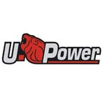 Logo Upower