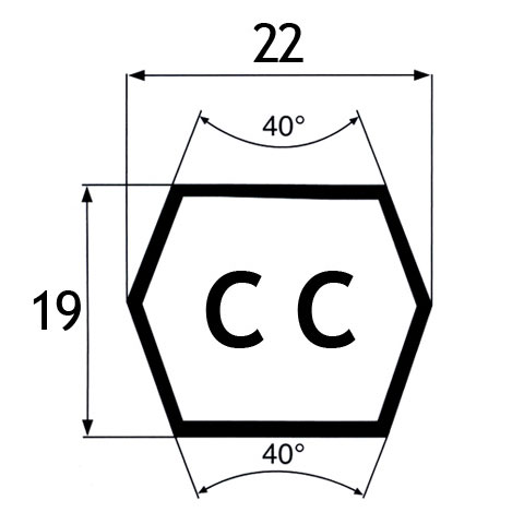 cinghie CC
