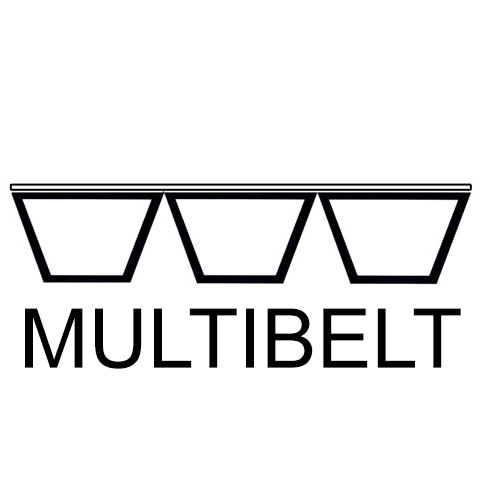 cinghie multibelt