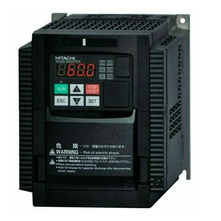 inverter