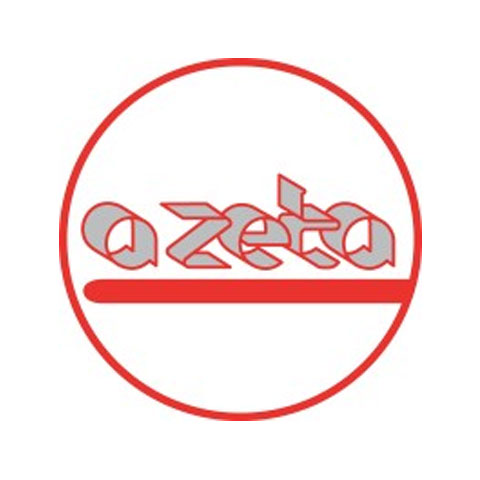 logo Azeta Gomma