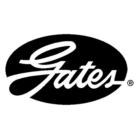 logo Gates