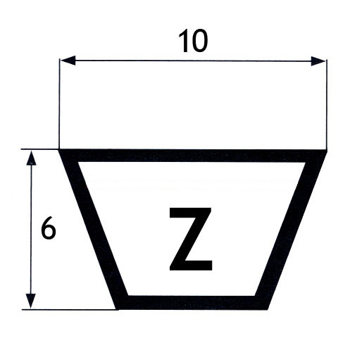 cinghie Z